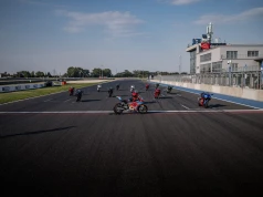 Chcesz zostać zawodnikiem? ZXMoto CUP ruszy w 2027 roku. Dwa motocykle, pięć rund i 40 miejsc