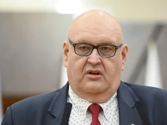Święczkowski kontratakuje. Prezes TK wszczął postępowanie wobec trojga sędziów