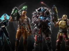 Quake Champions znienacka przestało być darmowe po kilku latach od premiery. To efekt resetu w Xboksie