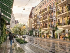Ulica w centrum Wrocławia przejdzie metamorfozę. Miasto pokazało koncepcję