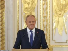Wojewoda zlecił analizę. Po przypadkowym spotkaniu premiera