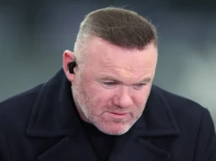 Wayne Rooney odkrył polsko-żydowskie korzenie. „Niedawno się dowiedziałem”