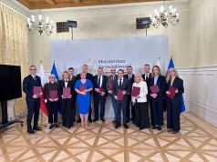 Porozumienie o współpracy przy organizowaniu Dnia Edukacji Prawnej w marcu 2027