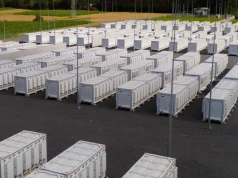 Rusza budowa największego magazynu energii w Polsce.