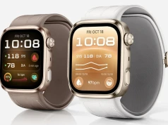 Sprzęt medyczny przestał wyglądać jak sprzęt medyczny. Huawei Watch D3 debiutuje w Polsce