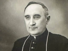 50 lat temu zmarł Franciszek Jop, pierwszy biskup opolski