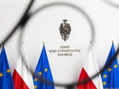 Senat upamiętnił 50. rocznicę powstania KOR, 50. rocznicę śmierci poety Stanisława Grochowiaka oraz 100. rocznicę urodzin pisarki Róży Ostrowskiej