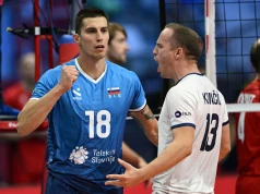 Zagrają z Polakami i liczą na niespodziankę. "To tylko jeden mecz"