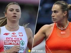 Białorusinka zdobywa medale dla Polski. Tak mówi o Arynie Sabalence