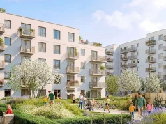 Archicom wybrał generalnego wykonawcę Osiedla Kolektyw. Unibep zrealizuje pierwsze dwa budynki