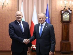 Serwis MiG-20 i części dla F-16. Premier Bułgarii o pomocy z Polski