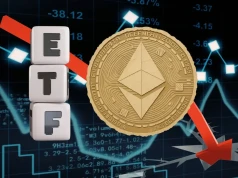 Ethereum ETF z mniejszymi napływami, ale dane mówią coś ważnego