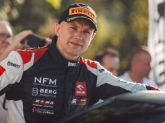 „Odbierz to, co miałeś odebrać”. Kamil Kozdroń – pilot, który osiem lat czekał na mistrzostwo Polski