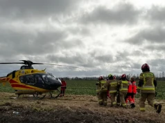 Strzelanina podczas akcji policji na Dolnym Śląsku