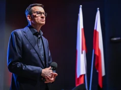 Atak w klasztorze. Mateusz Morawiecki reaguje. Chce jednego