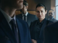 Oceny 8/10 i wyższe. 30+ najwyżej ocenianych seriali na Netflix