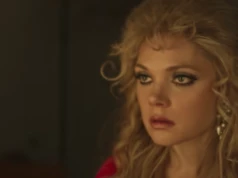 Sandra Drzymalska jako Violetta Villas. Twórcy pokazali oficjalny zwiastun filmu