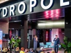 W Hydropolis ruszyła wystawa „Woda a moda”. Ile wody kryje się w ubraniach?