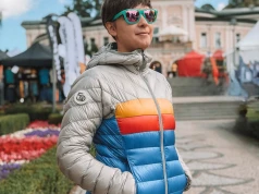 Limitowana kolekcja kurtek Pajak na 50-lecie PZA dostępna w Decathlonie