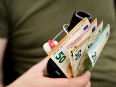 Zasiłki nie będą mogły być wydawane na alkohol i papierosy