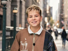 Eurowizja Junior 2026. Wiktor Sas walczy o własną niezależność. Premiera teledysku do „Gravity”