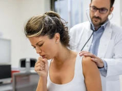 Kaszel trwa ponad 8 tygodni? 30 września bezpłatna spirometria w 10 miastach