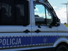 Policjant postrzelony na Dolnym Śląsku. Wymiana ognia podczas akcji