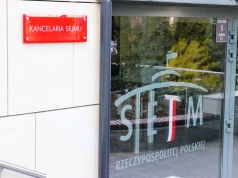 Kancelaria Sejmu stawia kropkę w sprawie Berka. „Wszystko napisaliśmy”