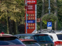 Stało się. Ceny diesla przebiły 9 zł za litr. Tyle dziś kosztuje tankowanie