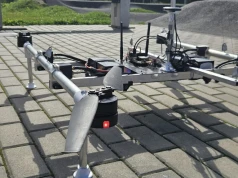Politechnika Łódzka opracowała systemy do wykrywania dronów