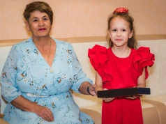 Czy dziadkowie muszą opiekować się wnukami? Babcia: Sytuacja zmusza nie raz do zajęcia się dziećmi
