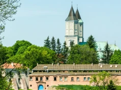 Wstrząsające relacje świadków ataku w klasztorze. "Usłyszałam: jakiś szaleniec"