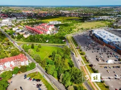 Obwodnica Mierzyna za 153 mln zł. Budowa ma się zakończyć w 2029 roku