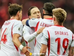 Polska - Bośnia i Hercegowina. Kurs 200.00 i aż 400 PLN za gola Biało-Czerwonych!