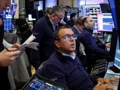 Przed sesją na Wall Street: rentowności obligacji i ropa ciążą indeksom