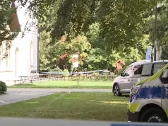 Tragedia w Jarosławiu. Ksiądz nie żyje po ataku nożownika w klasztorze. „Zaczął po prostu zabijać”