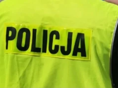 Finał poszukiwań zaginionego nastolatka