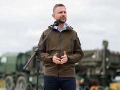 Patrioty zostają w Jasionce. NATO zdecydowało o dalszej ochronie lotniska