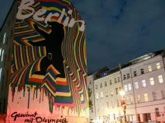 Berlin rezygnuje ze starań o organizację igrzysk. "Chcemy uniknąć wstydu"