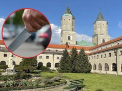 Tragedia w Jarosławiu. Ukrainiec zaatakował nożem, informacja o dwóch ofiarach zdementowana