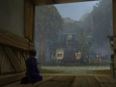 "Nigdy stąd nie wyjdę!" Blizzard zaskakuje graczy w becie World of Warcraft: Forever i wprowadza niezwykle klimatyczne ulewy