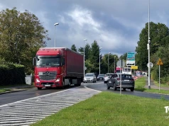 Obwodnica Mierzyna pod Szczecinem coraz bliżej. Wiemy, kiedy kierowcy pojadą nową trasą