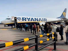 Ryanair ogłosił zimowy rozkład lotów. Wprowadza 22 nowe trasy i wiele redukuje