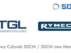 Brytyjski producent części wchodzi do SDCM. TGL rozwija działalność w Polsce