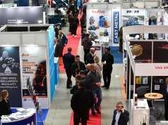 Przemysłowa Jesień 2026 za nami. Świat technologii, biznesu i przemysłu spotkał się w Expo Kielce