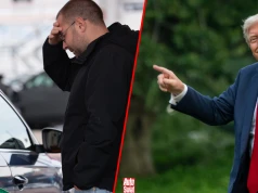 Olej napędowy może znów bardzo podrożeć. W tle zapowiedź Donalda Trumpa