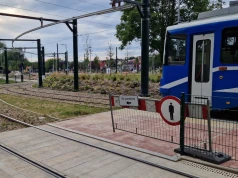 Jest nowa data. Tramwaje do Mistrzejowic ruszą w sobotę