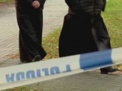 Atak w klasztorze w Jarosławiu. Prokuratura ujawnia nowe informacje ws. Ukraińca