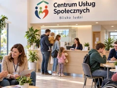 To nie będzie szkoła dla „złych rodziców”. Złotów szykuje Centrum Usług Społecznych