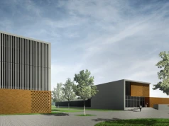 Poznański UAM wybuduje nowe archiwum. Powstanie budynek za ponad 26 mln zł